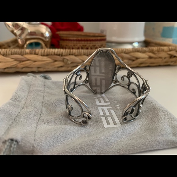 Bling post earrings - Picture 7 of 12